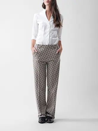 RAPHAELA BY BRAX | Hose Flared Fit LILLYTH | 